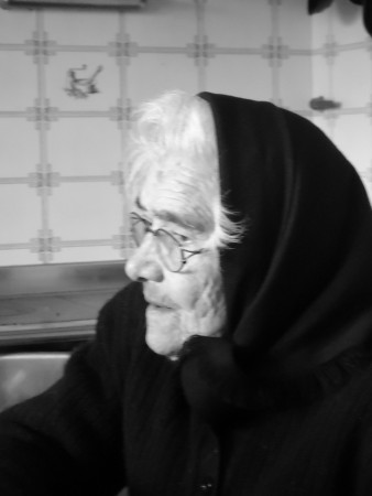 Gentes de Arga e Lima - fotografias